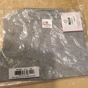 Hanna Andersson onesie